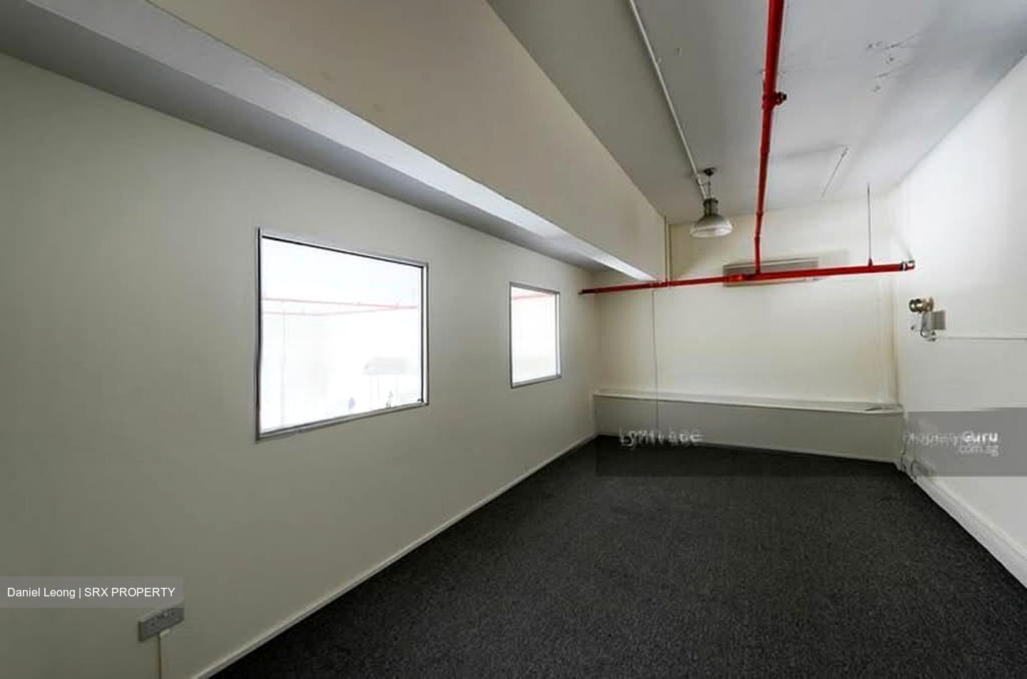 Biztech Centre (D14), Factory #553470471